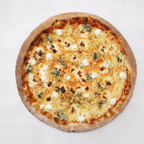 Partner Pizza Quattro Formaggi