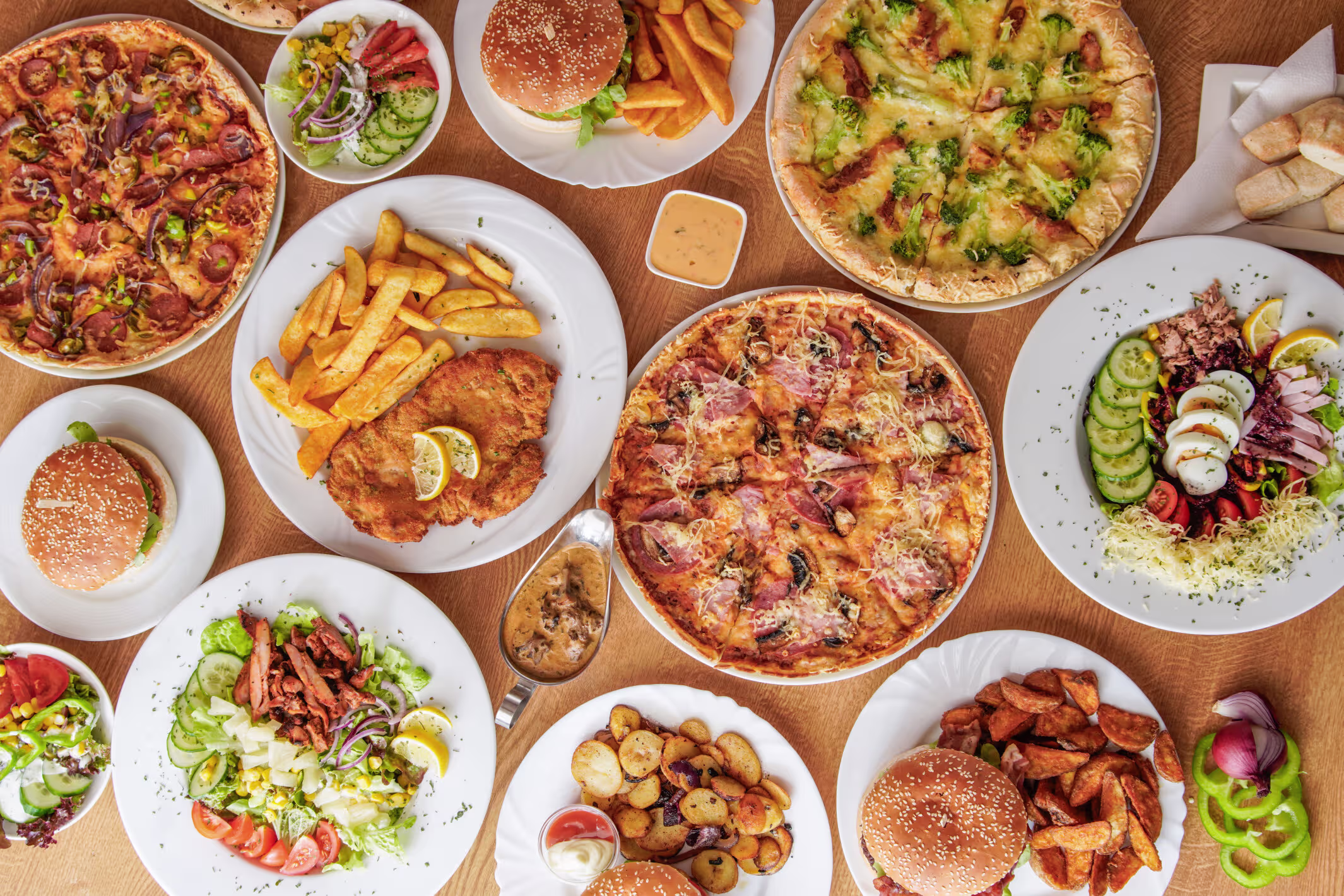 Pizza Taxi 2600 Titelbild