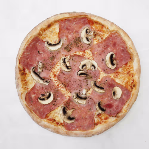 Partner Pizza Regina