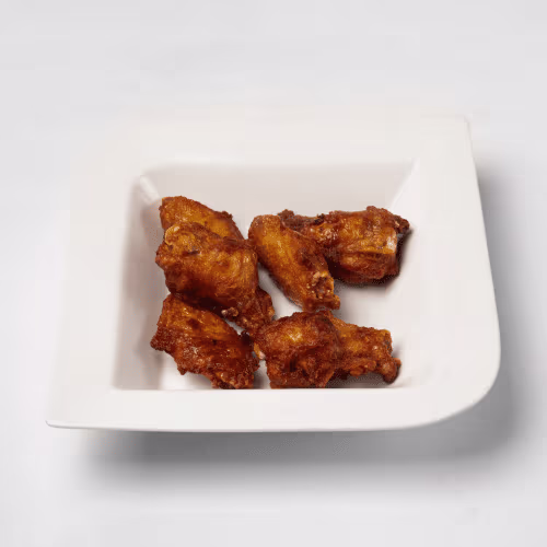 Chicken Wings (9 Stück)