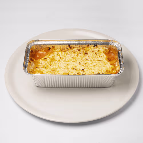 Pasta Maccheronata