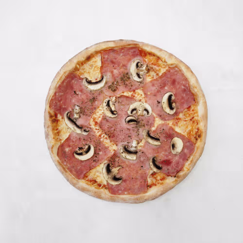 Pizza Regina