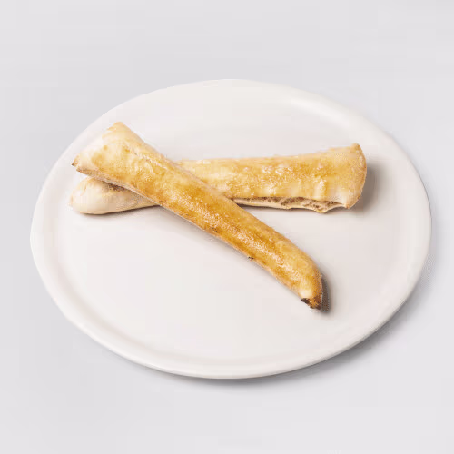 Knoblauchbrot