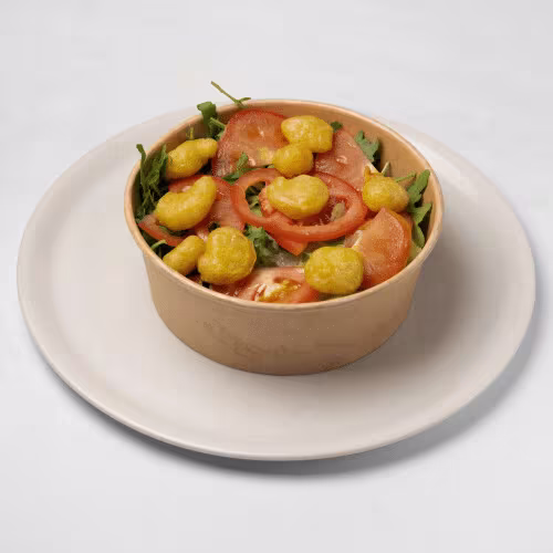 Buffalo Salat