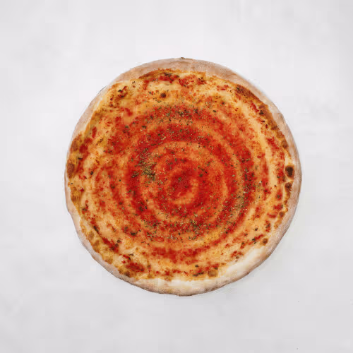 Pizza Marinara