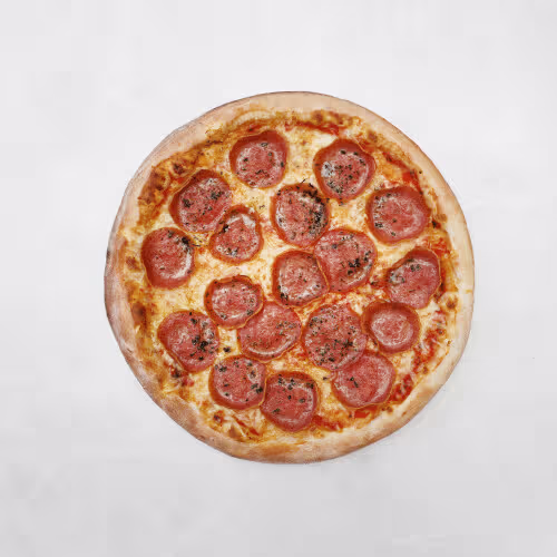Pizza Provinciale