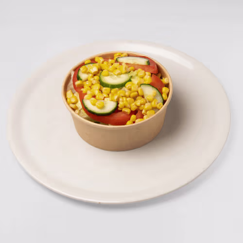 Gemischter Salat