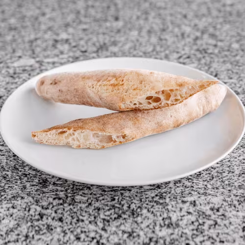 Pizzabrot
