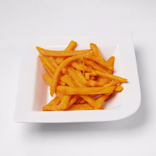 Sweet Potato Fries