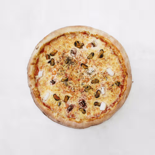 Pizza Mare