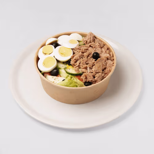 Thunfischsalat