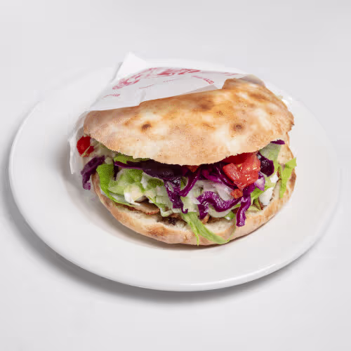 Big Kebap