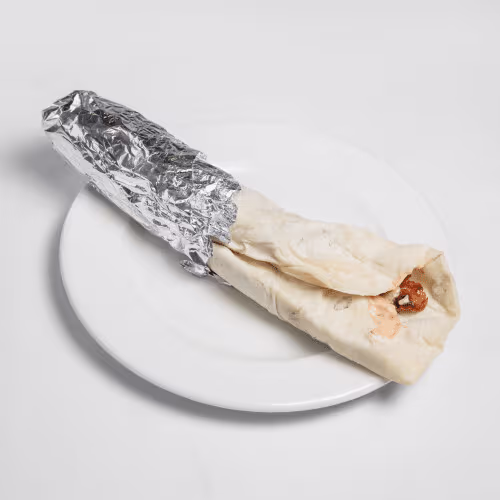 Dürüm Kebap