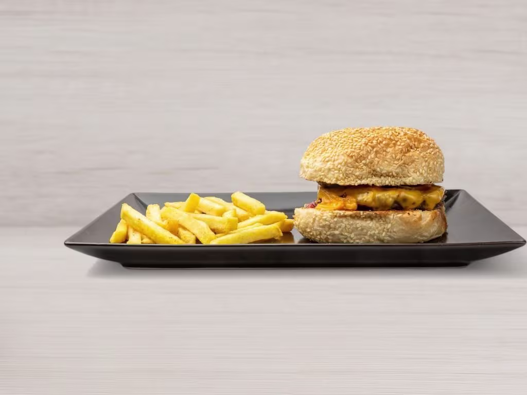 Hamburger