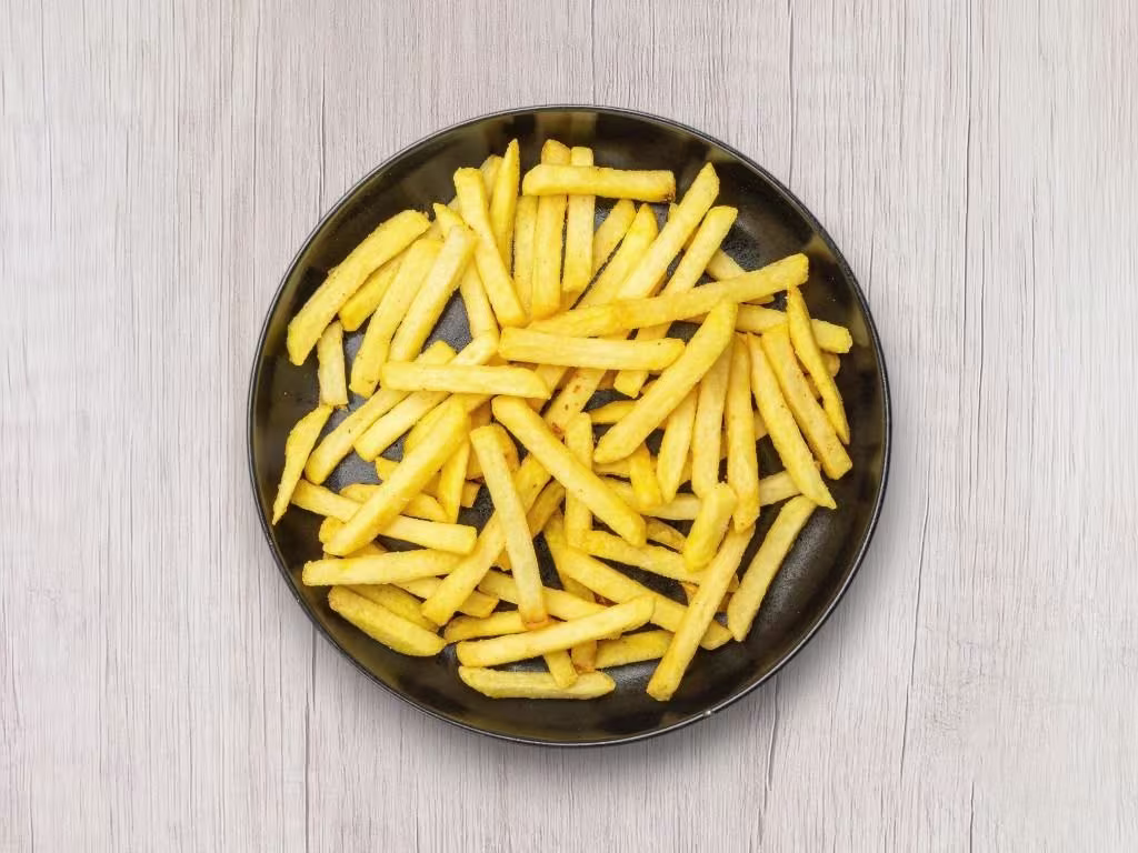 Pommes Fritz