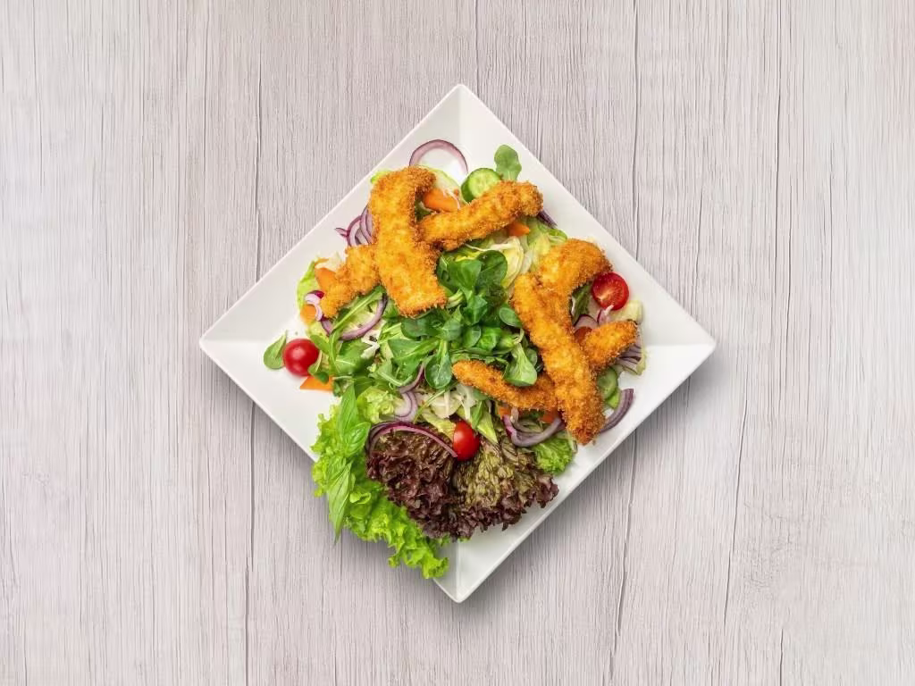 Novaa Salat