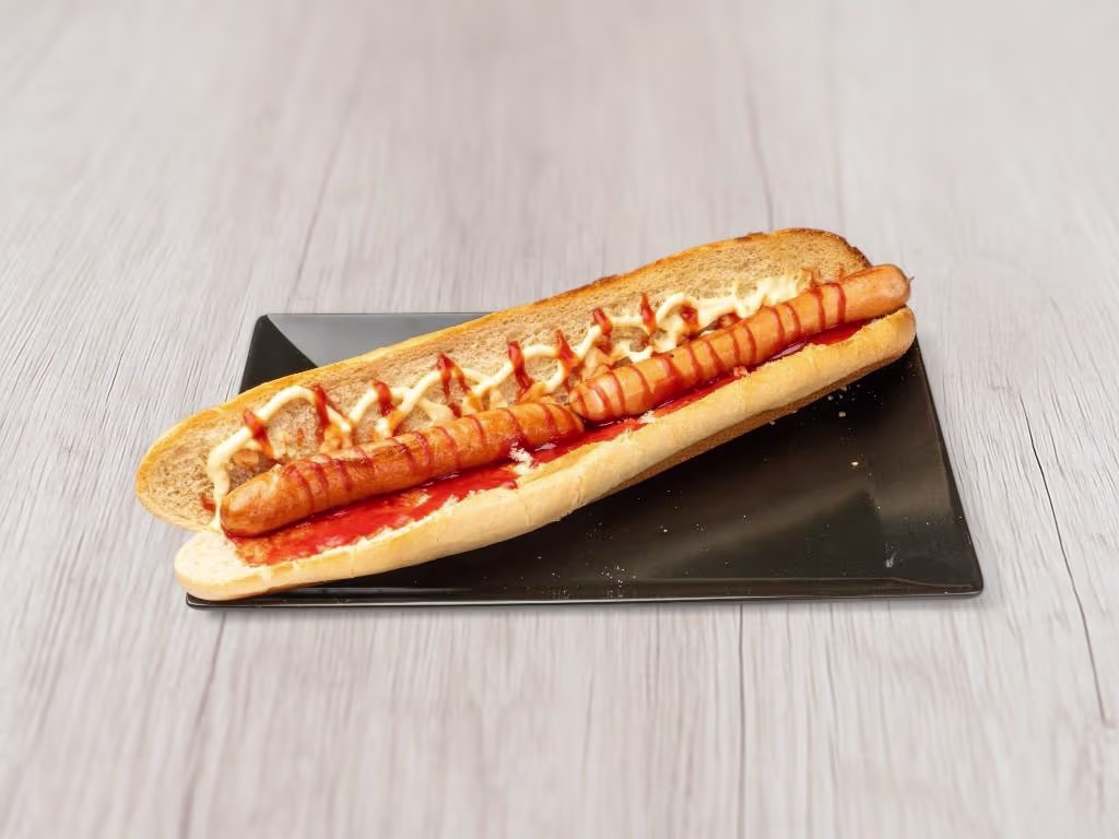 Hotdog
