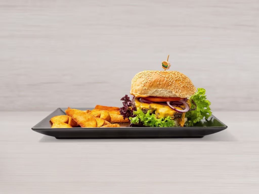 Smash Burger