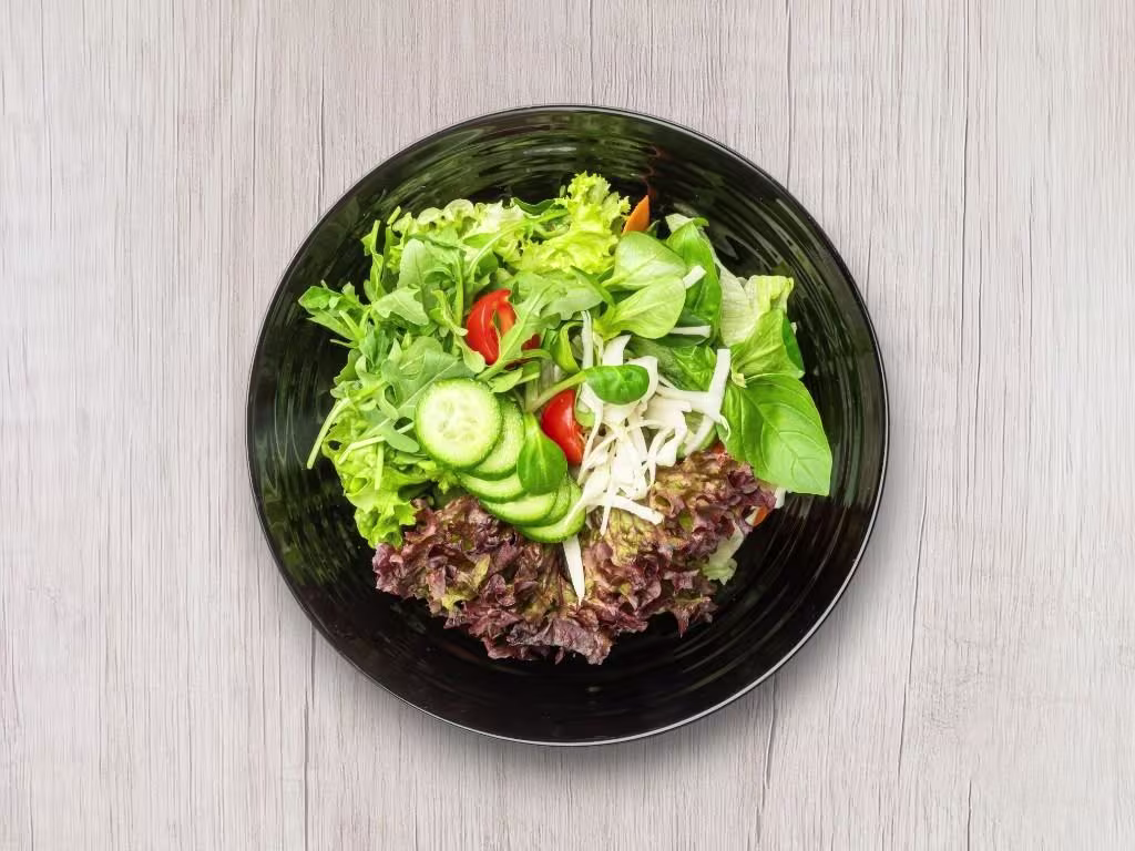 Gemischter Salat