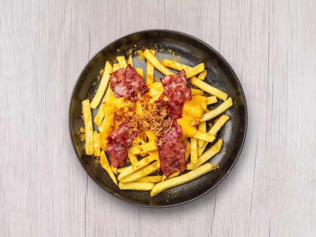 Novaa Pommes Fritz