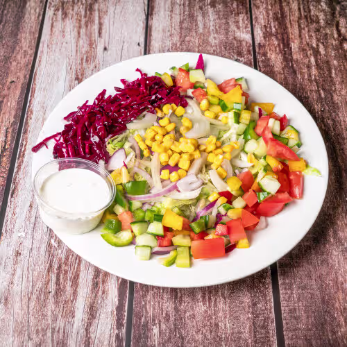 Gemischter Salat