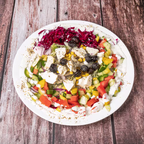 Hirtensalat