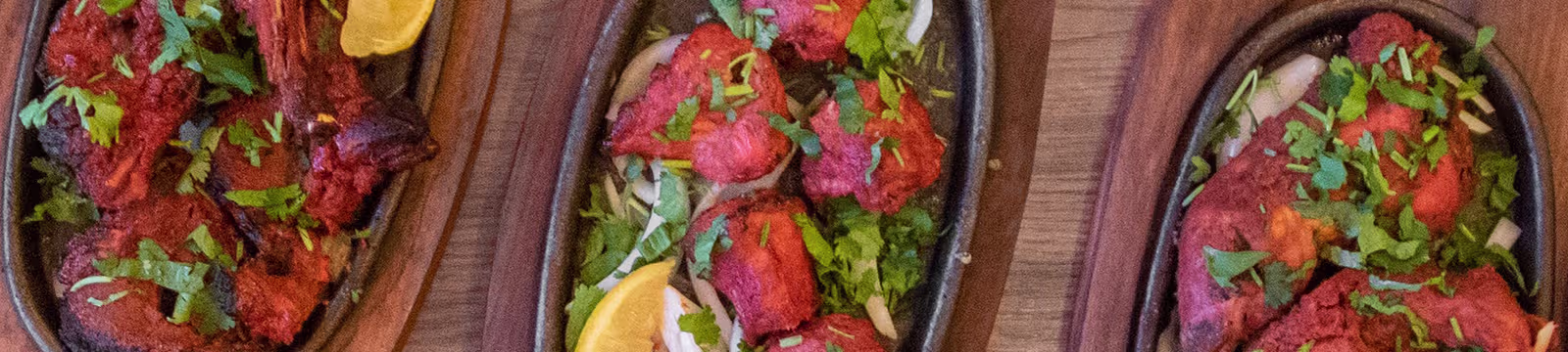 Indisches Restaurant RAMA Titelbild