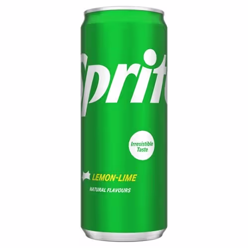 Sprite 0,25l