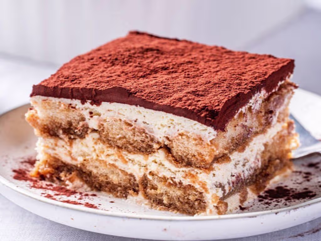 Tiramisu