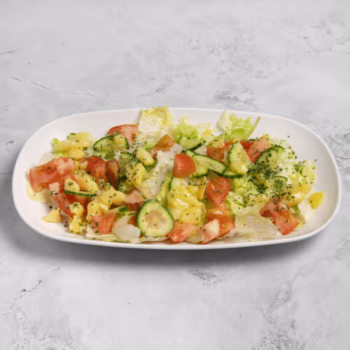 Gemischter Salat