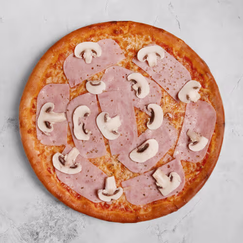 Pizza Toscana