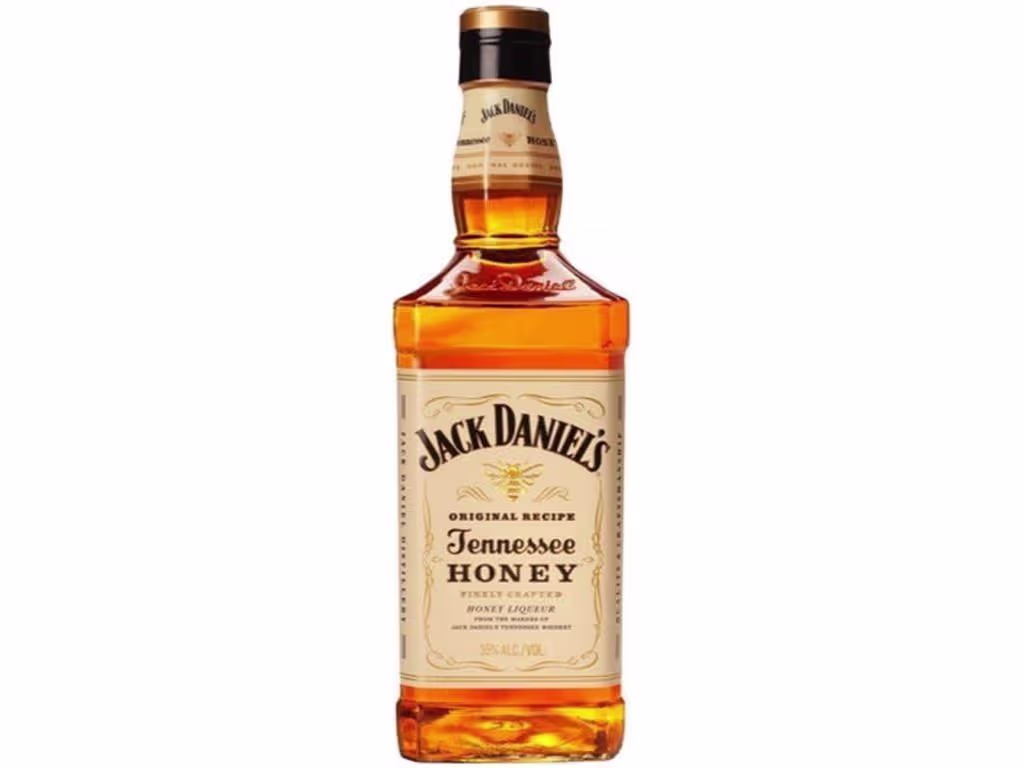 Jack Daniels Whisky 0,75l