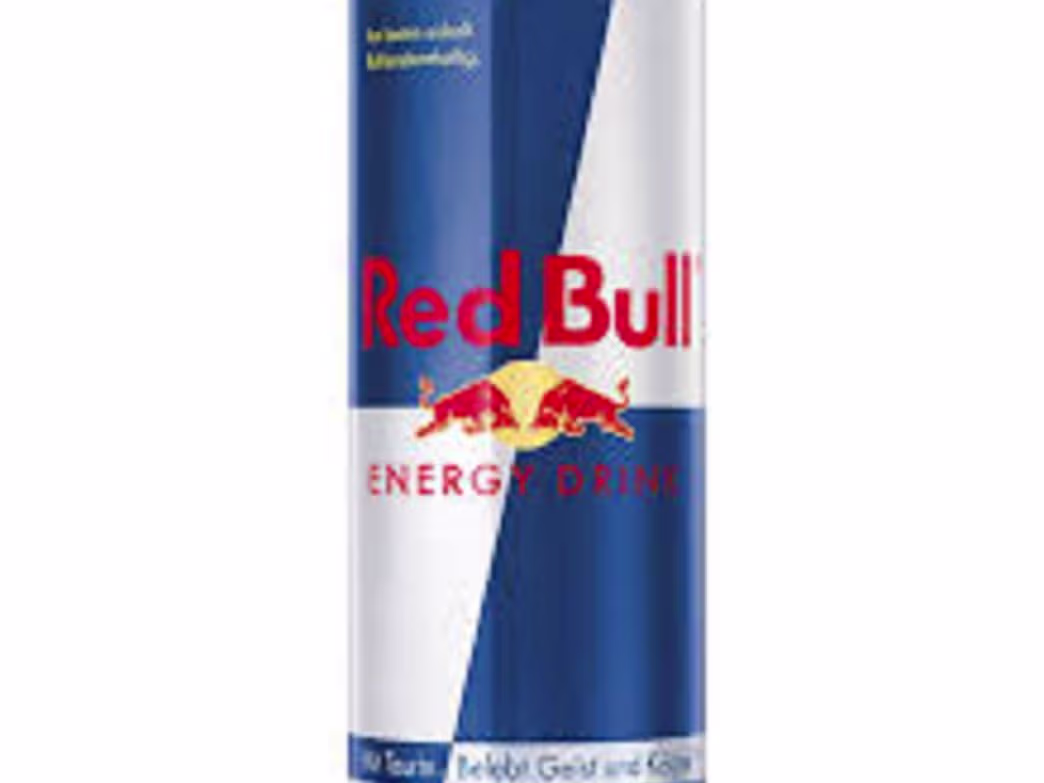 Red Bull 0,25l