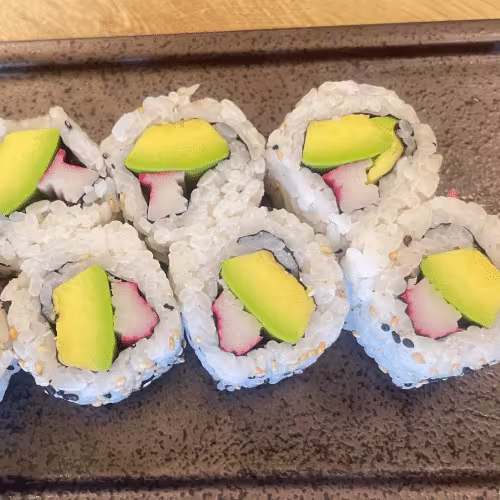 California Maki (16 stück