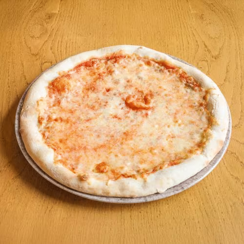 Pizza Margherita