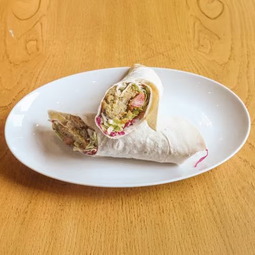 Falafel Dürüm