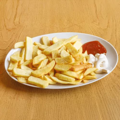 Pommes