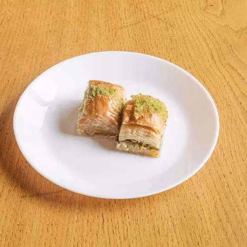 Baklava 2 Stk