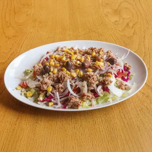 Thunfischsalat