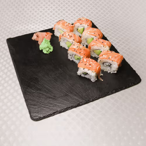 Hawaii Roll (8 Stück)
