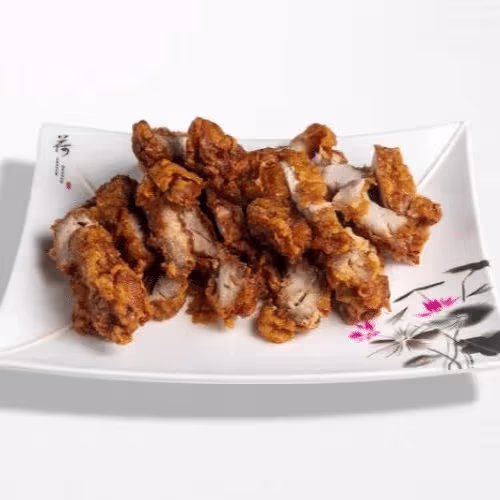 Tori Teriyaki