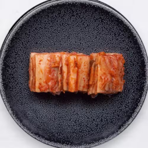 Kimchi (scharf)