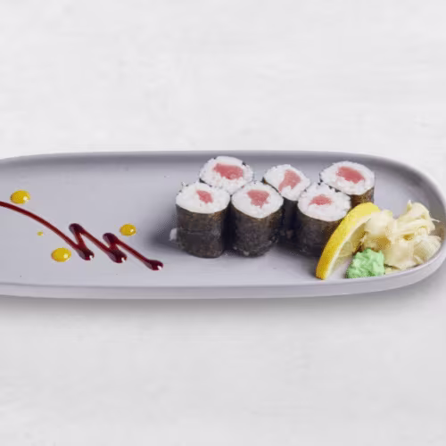 Tuna Maki