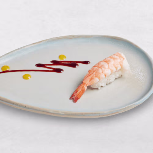 Nigiri Garnelen