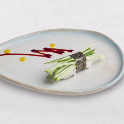 Nigiri Gurken