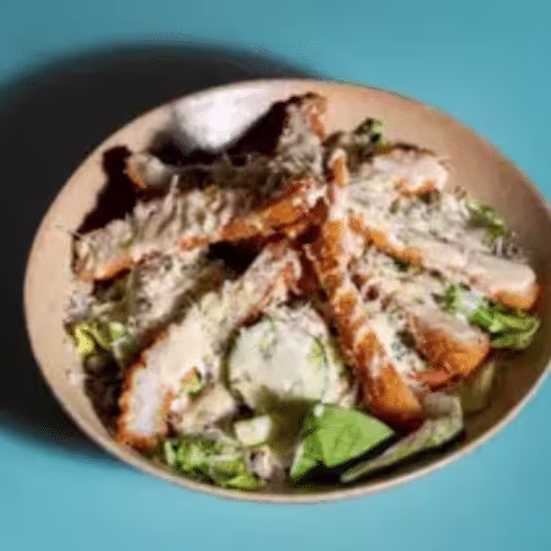 Wasabi Cesar Salat