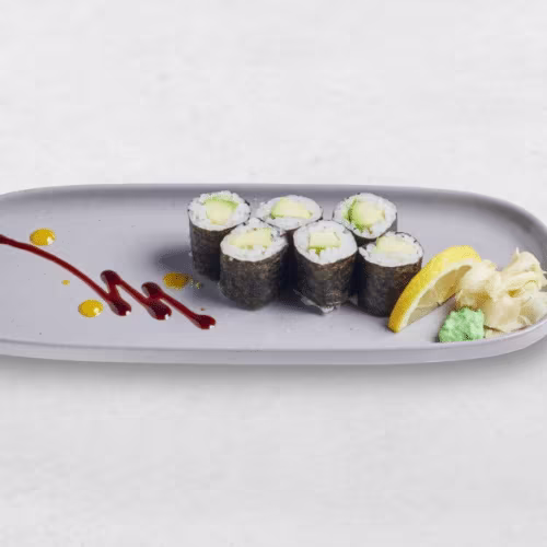 Avocado Maki