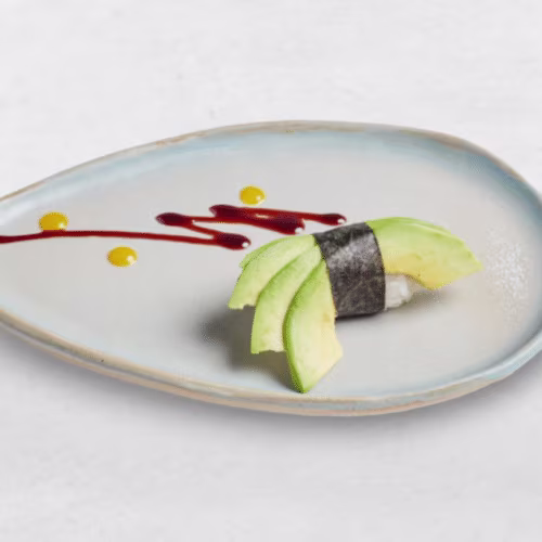 Nigiri Avocado
