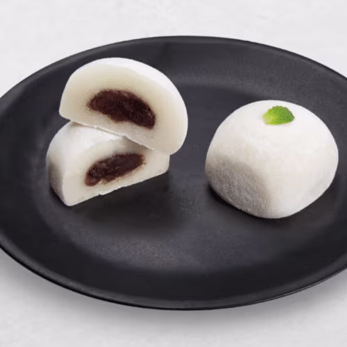 Mochi