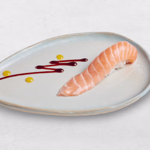 Nigiri Lachs